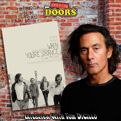 Tom DiCillo Tom DiCillo