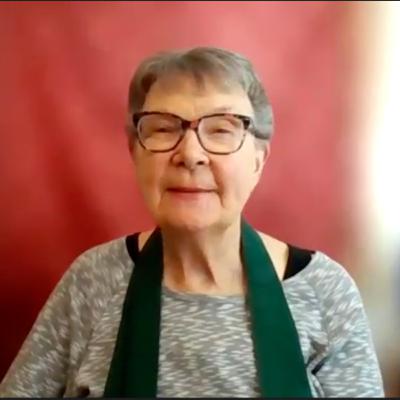 2026-01-13 I Inquiry I Actualization of love Part 2 I Suzanne Kilkus