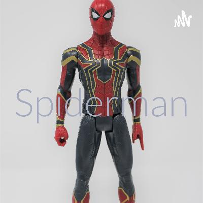 Spiderman play 4
