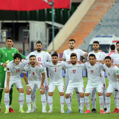 Partiu Catar #19 - Irã