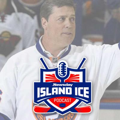 Island Ice Ep. 222: Talking with Pat LaFontaine