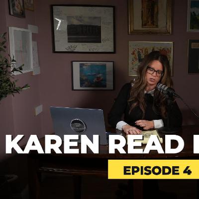KAREN READ: CIVIL DEBRIEF