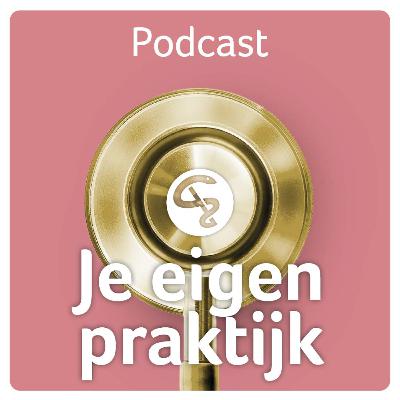 Je eigen praktijk | Taboes, geld en de rol van je partner