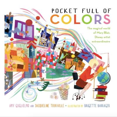 Pocket Full of Colors