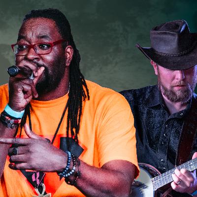 BLM & Music with Randy Green & Dan Whitener of Gangstagrass