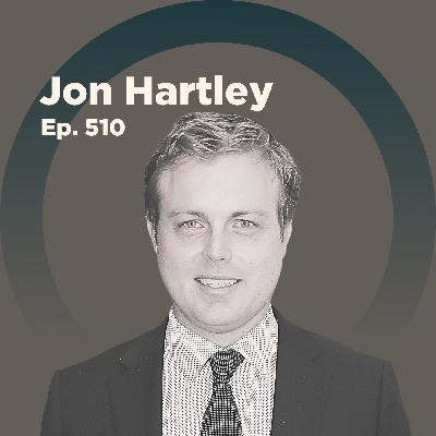 Jon Hartley on the Legacy of John Taylor and his New Measure of R-Star
