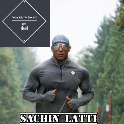 Tools to continued Service