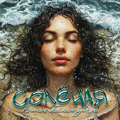 Роман Паламарчук-Солёная