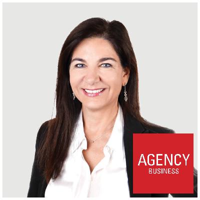 #59: What’s next for Dentsu in the Americas? With Beth Ann Kaminkow