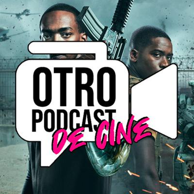 Otro Podcast de Cine #35 - Crítica: "Zona de Riesgo"