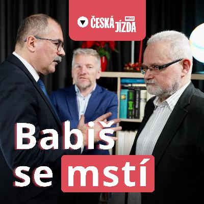 „Prsten mu nepolíbím,“ říká Žáček. Proč se stal terčem Babišovy msty?