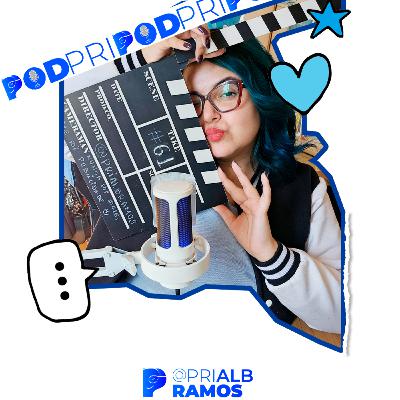 PodPri #61 - Estética | Nunca foi sorte, sempre foi publicidade