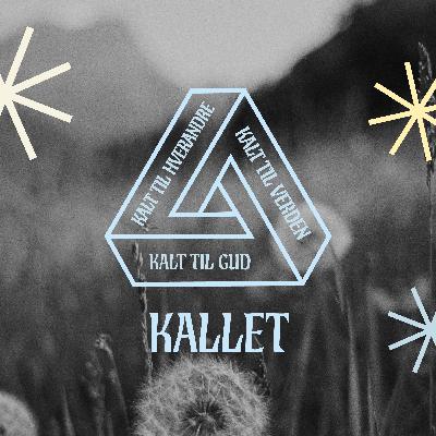 Kalt til Gud - Egil Lund Svartdahl