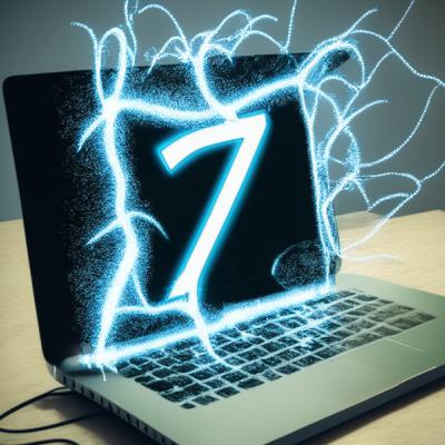 The Power of 7 (& How I Caught A.I. Making MISTAKES) The Power of 7 (& How I Caught A.I. Making MISTAKES)