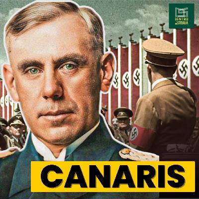 Il Maestro delle SPIE che Tradì Hitler