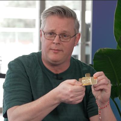 Live from MWC 2026 Live from MWC 2026