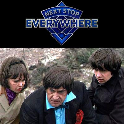 The War Games in Colour The War Games in Colour