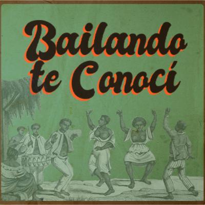 Bailando te Conocí - Sobre los Orígenes Ancestrales de la Cumbia Bailando te Conocí - Sobre los Orígenes Ancestrales de la Cumbia