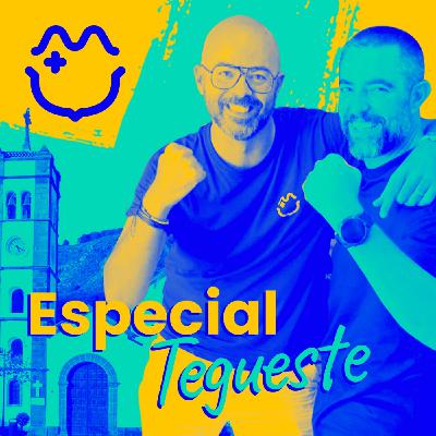 ️ En la PEÑA de PEDRI - Especial TBP desde Tegueste