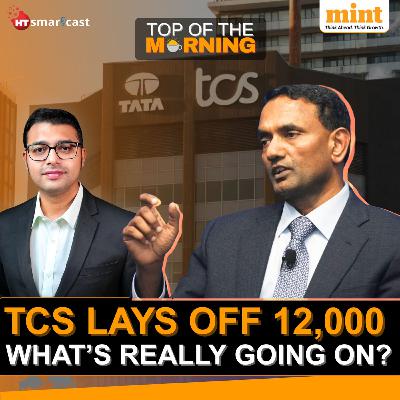 Top of the Morning : Will the UK Recognise Palestine? | Indian Army’s Power Shift | Trump’s EU Deadline Looms | TCS Layoff Top of the Morning : Will the UK Recognise Palestine? | Indian Army’s Power Shift | Trump’s EU Deadline Looms | TCS Layoff