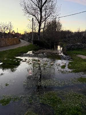 Mahíde (Zamora)