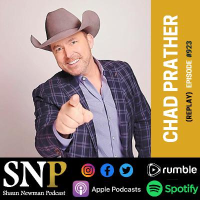 Replay #923 - Chad Prather