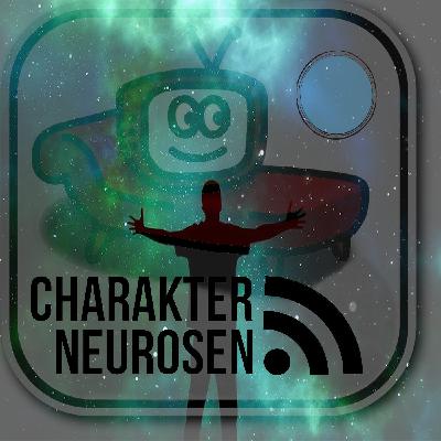 CN 33 The Expanse