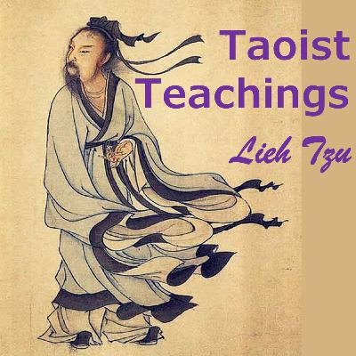 Taoist Teachings - The Yellow Emperor and The Questions of Qe Tang