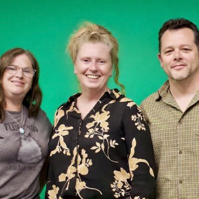 Episode 8: Liz Grant - Our Mentor