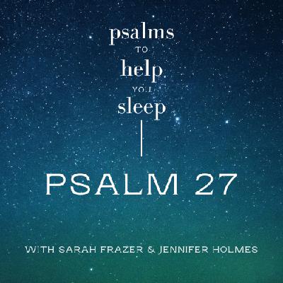 Psalm 27