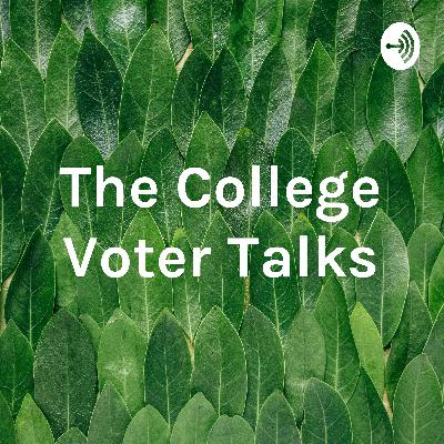 Amy Barrett v The College Voter