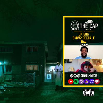 OMW2 REXDALE - Nav ALBUM REVIEW OMW2 REXDALE - Nav ALBUM REVIEW