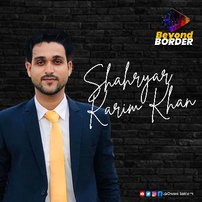 it's all About Music | Sharhyar Karim Khan | Epi 6 | Beyond Border Podcast