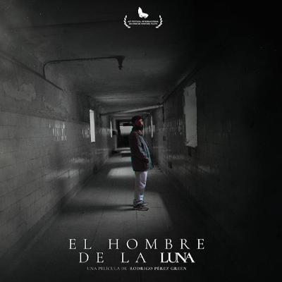 Radio Universidad presenta | “El hombre de la luna”, de Rodrigo Pérez Green Radio Universidad presenta | “El hombre de la luna”, de Rodrigo Pérez Green