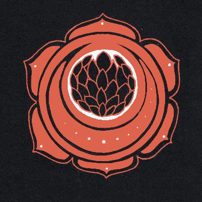 Dag 2 - Sacraalchakra