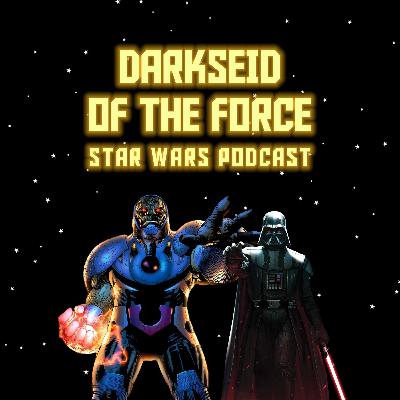 Star Wars Celebration 2023 & Mandalorian Season 3 Thoughts Star Wars Celebration 2023 & Mandalorian Season 3 Thoughts