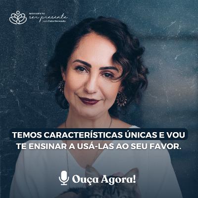 Os 4 temperamentos do ser humano: o que você precisa saber para se relacionar melhor com o outro e consigo mesma - Movimento Ser presente