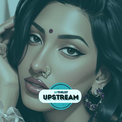 Lara Raj Rewrites Pop Stardom