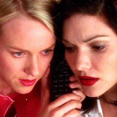 Mulholland Drive & 2001 Best Picture w/ Brian Rowe