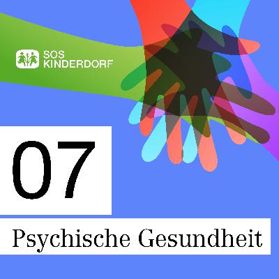 Von Peer zu Peer – Psychische Gesundheit in der Schulsozialarbeit