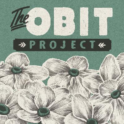 The Obit Project - Coming April 02, 2026