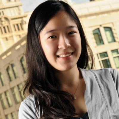 Episode 2: Jean Hsu