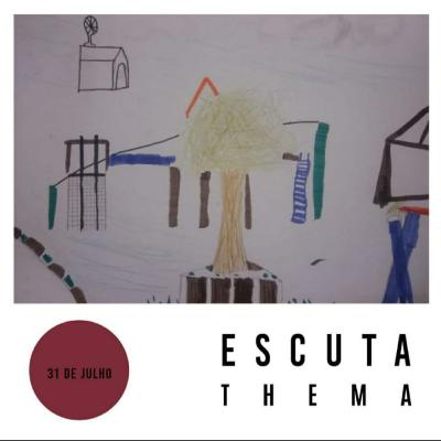 ESCUTA THEMA - EPISÓDIO 15