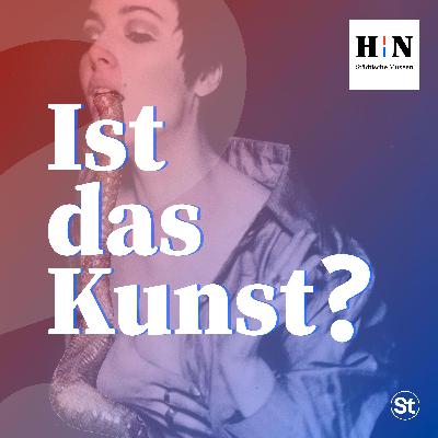 Surrealismus – Welten im Dialog Surrealismus – Welten im Dialog