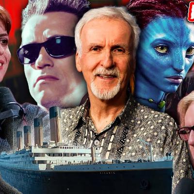 On juge le cinéma de JAMES CAMERON ! (Avatar 3, Titanic, Terminator ...) Ragebait #7