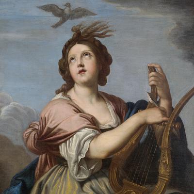 Homilia Diária | Sábado (22/11/2025) - Memória de Santa Cecília, Virgem e Mártir Homilia Diária | Sábado (22/11/2025) - Memória de Santa Cecília, Virgem e Mártir