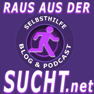 Raus aus der Sucht - EPISODE# 010 - Tag 3 Entzugsklinik - Therapieplan