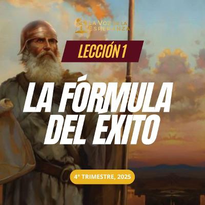 Lección 01 - La formula del éxito