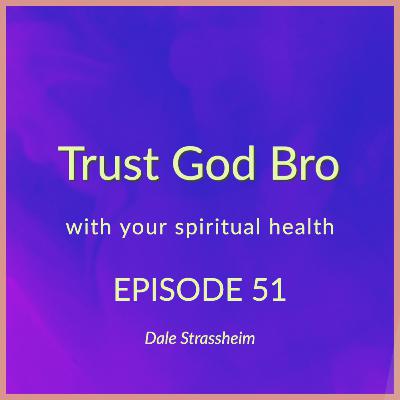 Episode 51: What is a healthy church member?