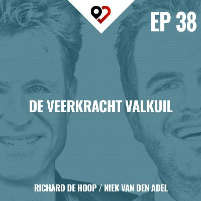 38: De veerkracht valkuil